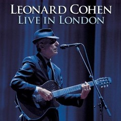 LIVE IN LONDON [1/26] NEW VINYL