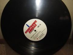 Countdown America John Leader 3 Record Set 1983 Def Leppard Bowie Talking Heads