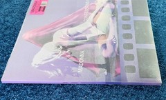 MADONNA SEALED CONFESSIONS II DELUXE 2LP SET IN PREMIUM PACKAGING Promo Hype