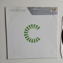 Green Velvet – La La Land 12 record vinyl house techno exc