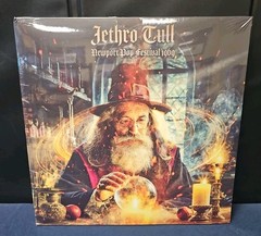 Jethro Tull – Newport Pop Festival 1969 NEW SEALED 2 LP VINYL RECORD UK IMPORT