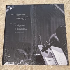 Calexico – Spiritoso vinyl LP, RECORD STORE DAY EXCLUSIVE (0537out of 3500) W CD