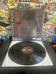 50 CENT Best Of VG++ 2LP VINYL IN SHRINK