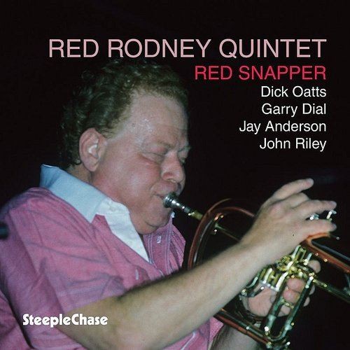 RED RODNEY QUINTET RED SNAPPER NEW LP
