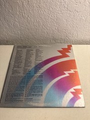 LET THE GOOD TIMES ROLL SOUNDTRACK 1973 2LP VINYL VARIOUS ARTISTS BELL 9002 VG+