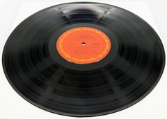 Live at the Winter Gardens – Liza Minnelli – 1974 – PC 32854 – VG+