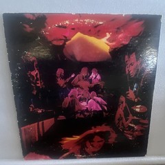 Crosby, Stills, Nash & Young 4 Way Street Atlantic SD 2-902 12″ 33RPM LP