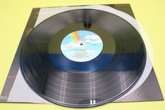 John Barry – The Legend Of The Lone Ranger Soundtrack – LP – MCA 5212