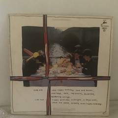 Altered Images – Happy Birthday – AL37738 Vinyl LP