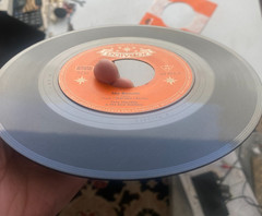 TONY SHERIDAN & THE BEATLES MY BONNIE/ THE SAINTS – 1st ENGLISH INTRO-DEC 1961