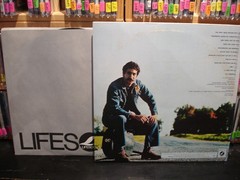 Jim Croce – You Don’t Mess Around With Jim 1972 LP Lifesong – JZ 34993