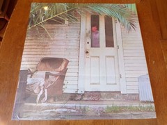Crosby, Stills & Nash Debut Album Limited Ed Burgundy Vinyl 2019 Sealed LP