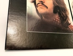 The Beatles Let It Be Gatefold Cover Red Apple AR 34001 1st Pressing