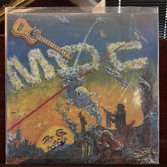 MDC – Smoke Signals 2015 Remastered White Vinyl LP FACTORY SEALED – RSD Limited