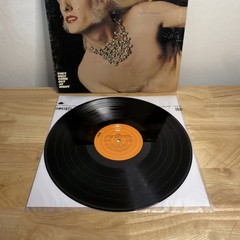 The Edgar Winter Group They Only Come Out at Night Vinyl Record! VG+