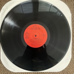 Volume 10 Hip Hopera Vinyl Lp Beautiful Copy!!