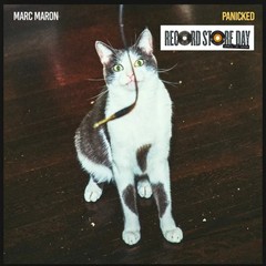 Marc Maron – Panicked | 2026 Record Store Day *LIMITED* LP Vinyl New Sealed