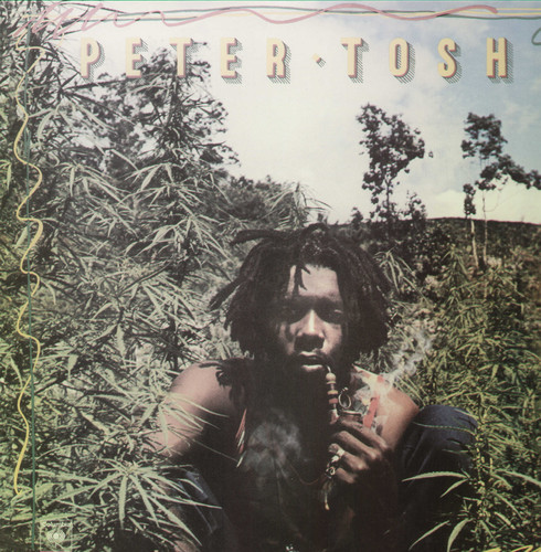 Peter Tosh – Legalize It [New Vinyl LP]
