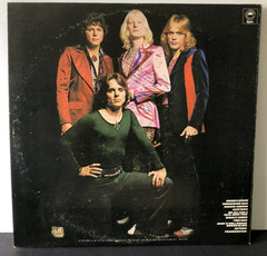 Edgar Winter Group THEY ONLY COME OUT AT NIGHT 1973 Epic Gatefold VG+/VG+