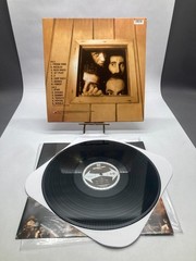 System Of A Down Toxicity Vinyl LP 2018 American Recordings Record 9075-86559-1