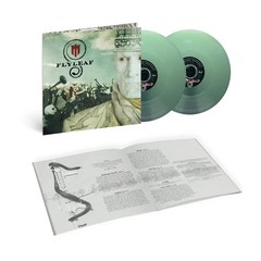Flyleaf – Memento Mori Deluxe Jade Green Vinyl | 2xLP – NEW!