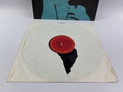 Johnny Winter Saints & Sinners Vinyl LP 1974 Columbia PC 32715 Original Press