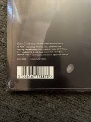 Maddie Zahm You Might Not like Her Pink & Black Vinyl Brand New Sealed UO Ltd