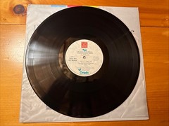 The Art Of Noise – Re-works Of 1987 Chrysalis FV 41567 Jacket VG Vinyl NM-