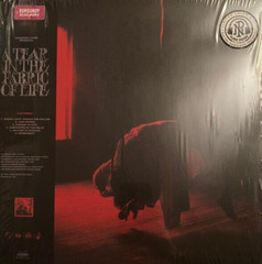 Knocked Loose ‎- A Tear In The Fabric Of Life EP Colored Vinyl SEALED NEW Record