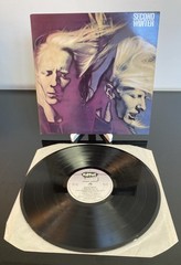 Johnny Winter Second Winter 12 Inch Vinyl LP 1989 Reissue Edsel Records VG+ VG+