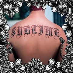 Sublime – Sublime [New Vinyl LP] Explicit, Gatefold LP Jacket