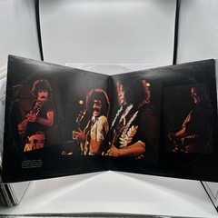Mountain Twin Peaks PG 32818 Windfall 2LP Gatefold VG/G+ Ultrasonic Clean