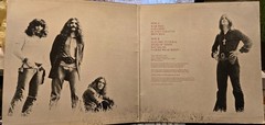 Black Sabbath – Paranoid LP Netherlands VG/VG NEMS NEL 6003 Gatefold Cover