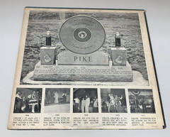 Earlene Pike Singing From The Heart Zap Connecticut 1973 Rockabilly Bluegrass