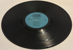 SON OF OI! ORIGINAL 1983 U.K. FIRST PRESSING LINK RECORDS / SYNDICATE PUNK COMP