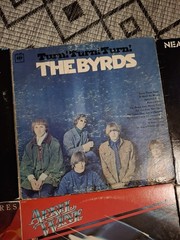 Classic Rock Lp Lot