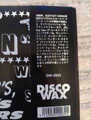Various – Live Convention 81 – Vinyl Record DW-2003