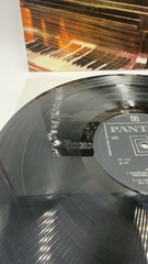 Josef Bohac ~ Josef Suk ~ Panton Czech Republic Vinyl LP