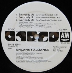 LOT sale of 12 Assorted 12 inch Singles EURO HOUSE 1990s 12HOUSE20 FREE SHIP