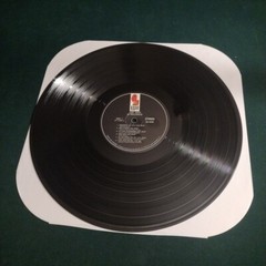 Jack Jones in Hollywood (33rpm/12″/Vinyl LP) Kapp Records KS 3590 Stereo