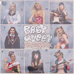 THE YEARBOOK NEW VINYL