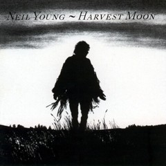 Neil Young – Harvest Moon [New Vinyl LP] Clear Vinyl