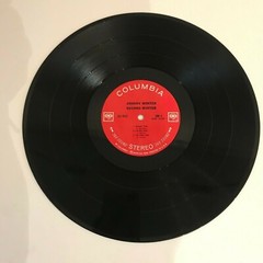 Johnny Winter – “Second Winter” 1969 Vinyl