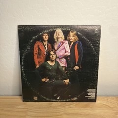 The Edgar Winter Group They Only Come Out at Night Vinyl Record! VG+
