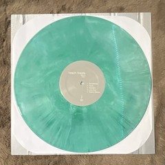 Beach Fossils – S/T 10th Anniversary Seafoam Vinyl Wild Nothings Indie Pop 2010s