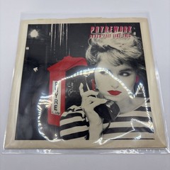 Phyrework – Never Felt Like This 1981 VG+/VG 7” 33 1/3 Rpm Fuse Funk Soul RARE!!