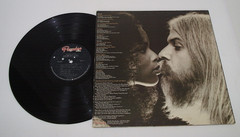 4 LP LOT 1st Ed LEON RUSSELL Shelter People Will O Wisp Wedding Hank *Tested