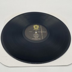 Buck The World 2xLP by Young Buck vinyl 2007 VG+ B0008030-01 Interscope Records