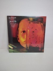 Alice in Chains 2024 30th Anniversary Jar of Flies Vinyl Extremely Limited