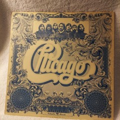 Chicago/Chicago VI/1973/KC32400/Vinyl Record LP Record🔥FAST,FREE SHIPPING/VG/VG